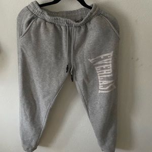 They Don’t fit me anymore and I don’t wear them